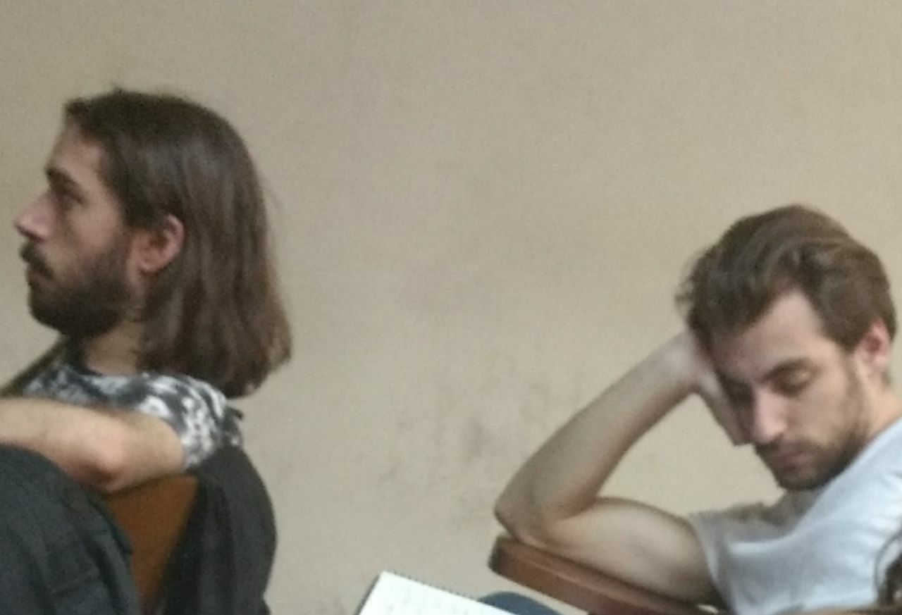 Photo from 15 de agosto de 2017