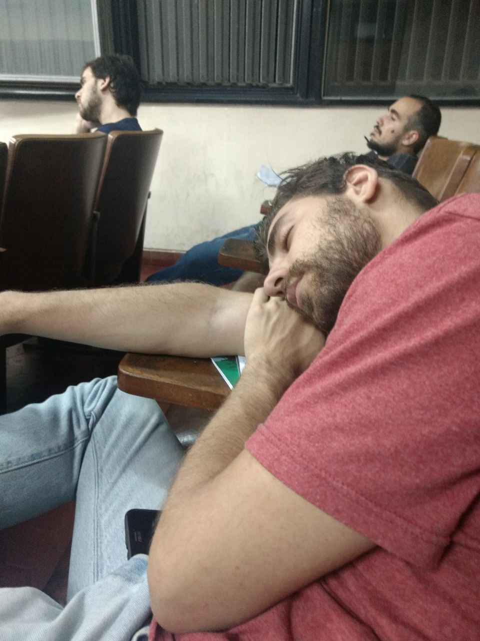 Photo from 23 de abril de 2018