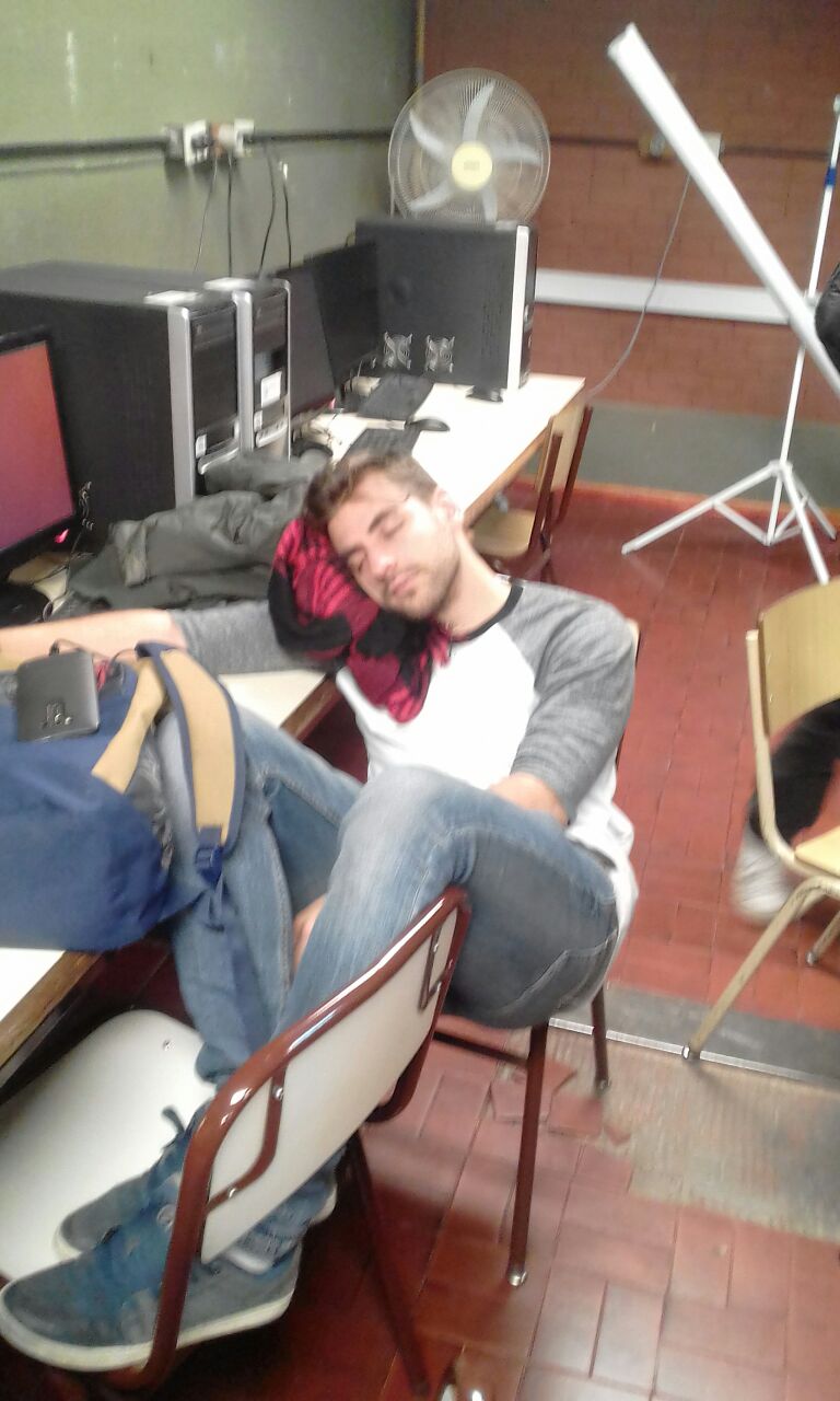 Photo from 21 de mayo de 2018