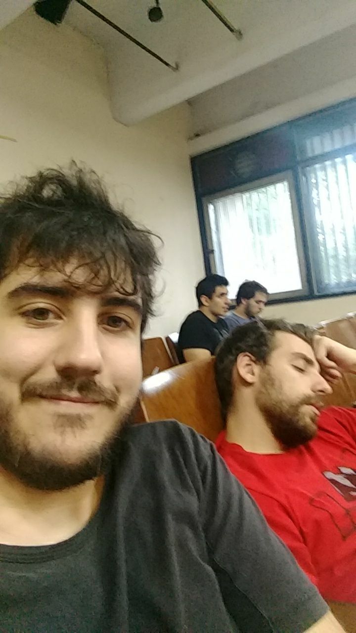 Photo from 25 de abril de 2018