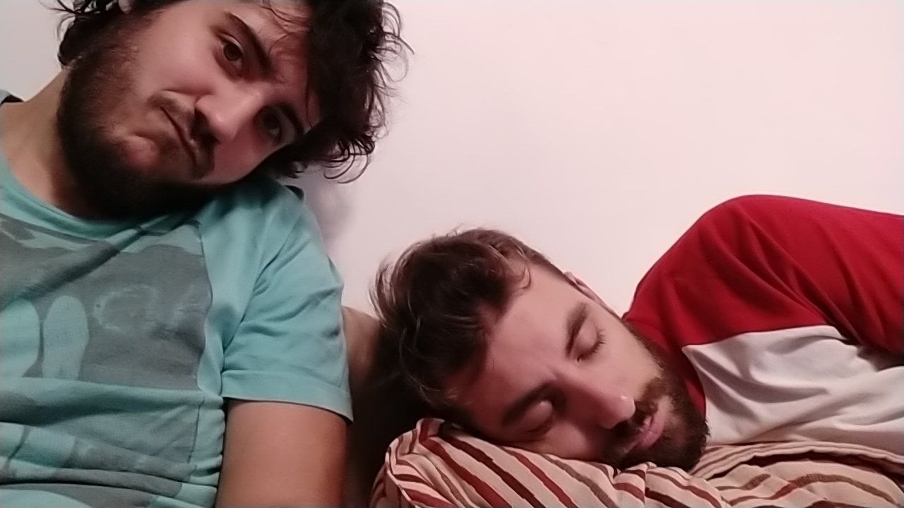 Photo from 26 de marzo de 2019