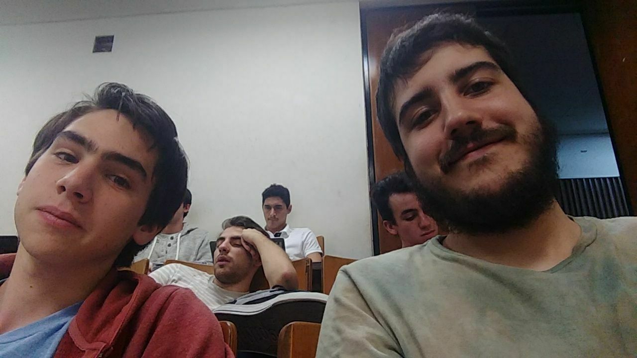 Photo from 8 de mayo de 2017