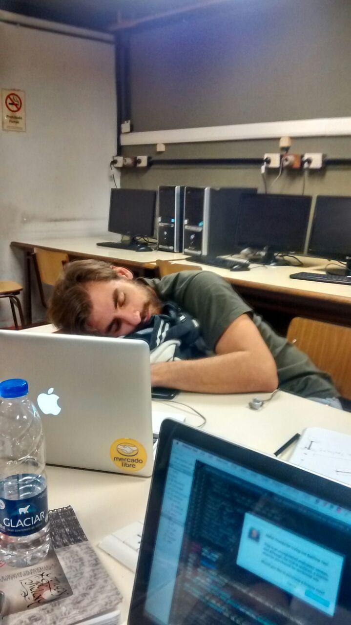 Photo from 25 de abril de 2017