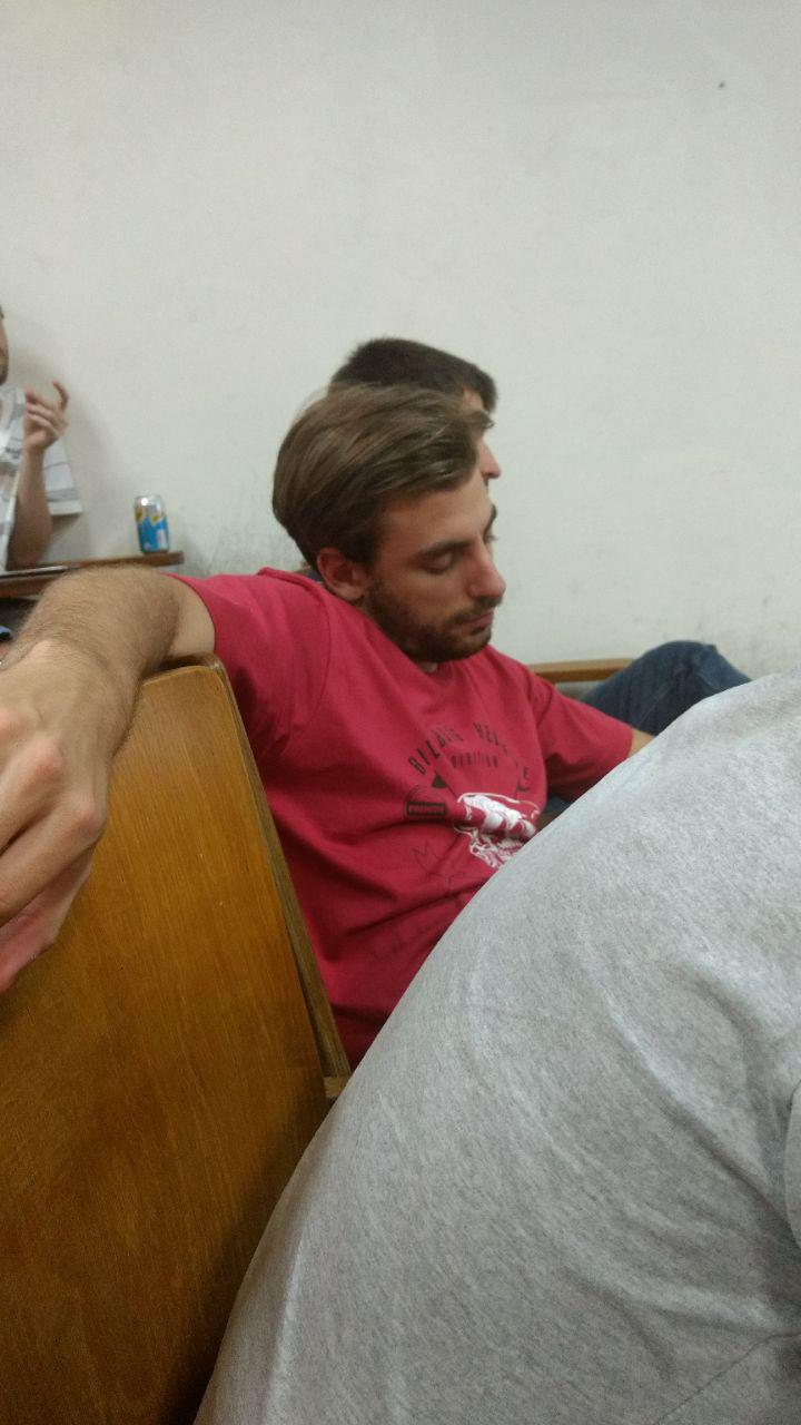 Photo from 4 de abril de 2017