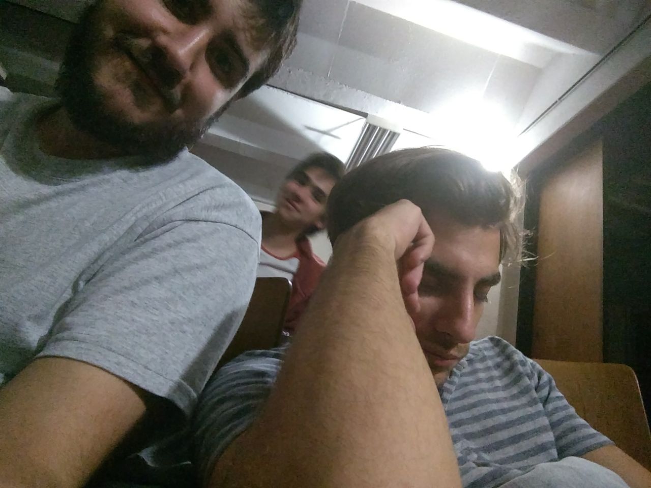 Photo from 4 de mayo de 2017