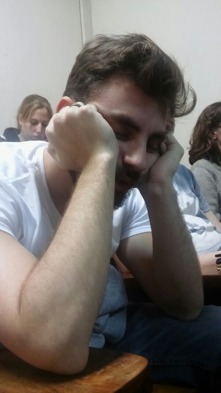 Photo from 4 de septiembre de 2017